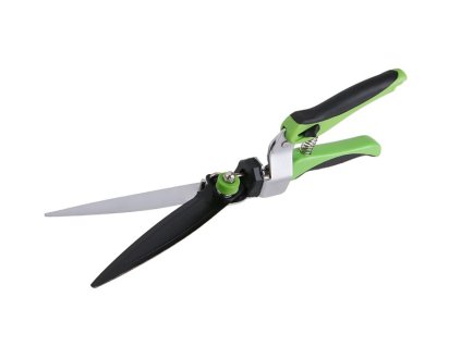 Nožnice na trávu otočné 180 ° 37cm