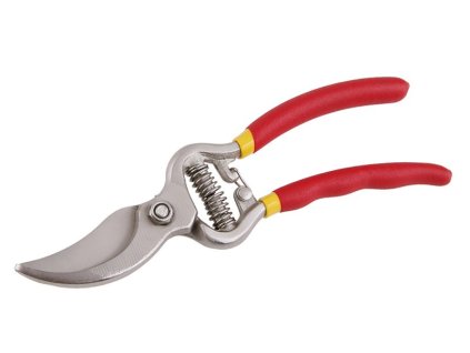 Nožnice záhradnícke kované 21cm