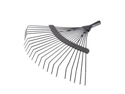 Hrable drôtové bez násady 45cm 22z