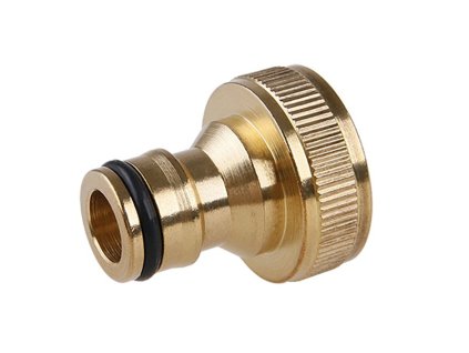 Adaptér ROSA vnútorný závit 3/4 mosadz