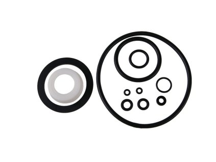 Súprava tesnení pre postrekovače typu GD