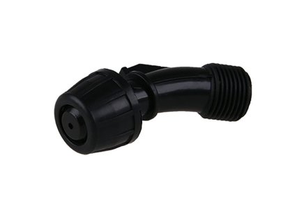 Tryska plastová pre postrekovače typu GD