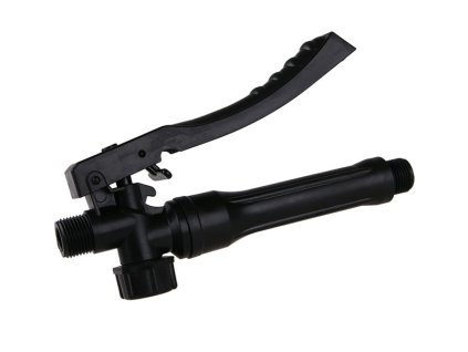 Rukoväť plastová pre postrekovače typu GD