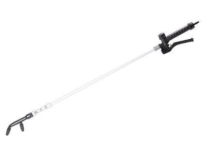Tyč k postrekovaču teleskopická 93 - 250 cm