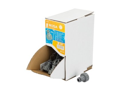 Adaptér ROSA s vnútorným závitom 3/4 BOX