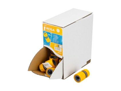 Rýchlospojka ROSA 1/2 BOX