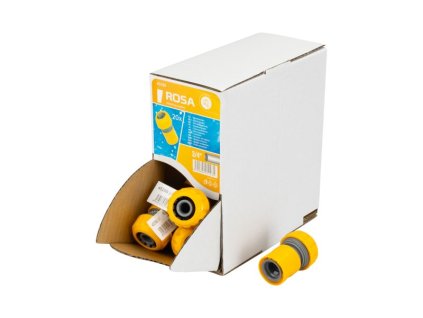 Rýchlospojka ROSA 3/4 BOX