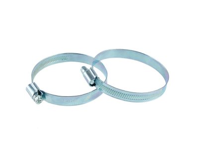 Spona hadicová 60-80mm ZN