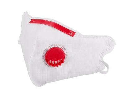 Respirátor WESTBERG FFP2 s ventilom