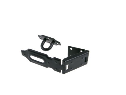 Petlica kĺbová 160mm