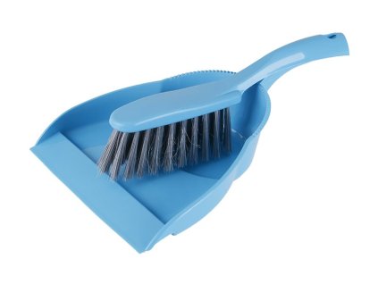 Sada metličiek a lopatka plast EKONOMY