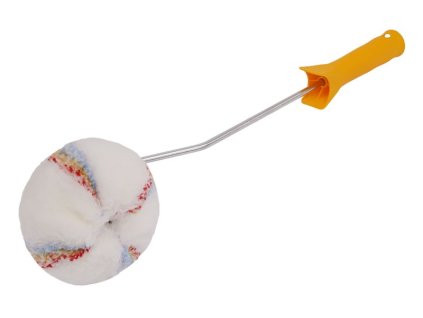 Sada valček PAC rohový, rúčka 6mm