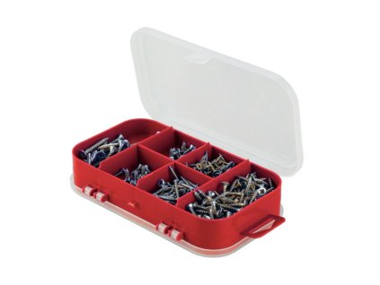 Súprava skrutiek 310ks