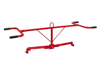 Nosič obrubníkov PRO 042