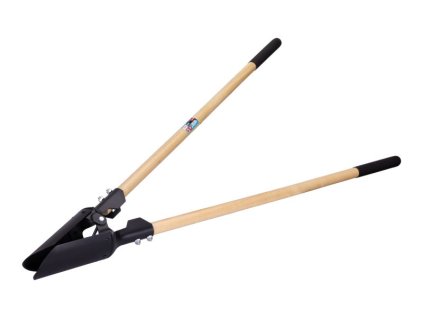 Klieštové rýpadlo WESTBERG 150cm