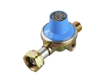 Ventil redukčný LPG (PB) 4bar, G3/8L