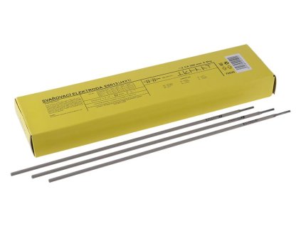 Elektróda rutilová 2.5x300mm 2.5kg E6013