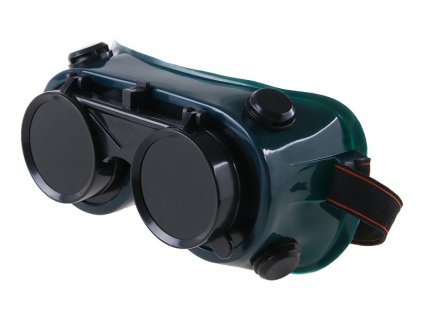 Okuliare zváračské