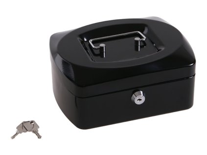 Pokladňa 200x160x90mm