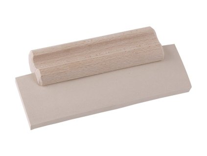 Stierka gumová 135mm 601 (D)