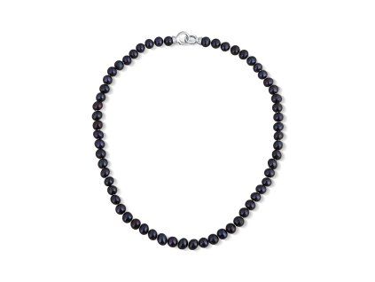 Náhrdelník SVLN0010SD2P345 (Veľkosť Délka: 50)