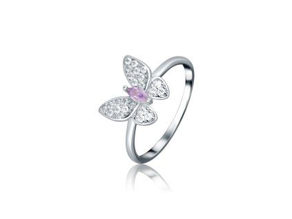 Prsten SVLR0754SH2F2 (Veľkosť Vel.50)