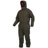 OAKLAND-O2 Green overal (Veľkosť 46)
