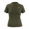 TRAIL-S dámske tričko Green (Veľkosť S)