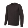 6996 Merino V Neck Sweater