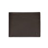 4294 beretta bifold coin classic penazenka brown