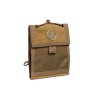 6783 Travel puzdro Coyote Brown