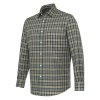 7027 Bryggen kosela Blue Sand Check