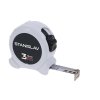Meter zvinovací 3mx16mm STANISLAV