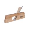 Hoblík RÍMSOVNÍK 225x27x155mm nôž 27mm