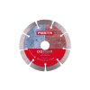 Kotúč diamantový FESTA segment dvojitý 125x6x22.2mm
