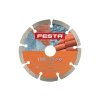 Kotúč diamantový FESTA segment 125x2.2x22.2mm