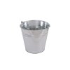 Vedro pozinkované 12l