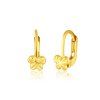 Náušnice ZE0851XJ81 (Veľkosť Váha: 1.02)