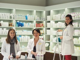 La Pharmacie Francaise s.r.o