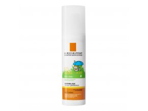 La Roche Posay Sunscreen Anthelios Dermo Pediatrics Smooth Lotion Baby Spf50 50ml 000 3337872419904 Front