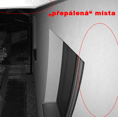 Nejčastější chyby a jejich řešení