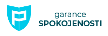 Garance spokojenosti