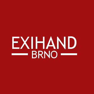 logo exihand