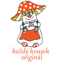 Originální kousky
