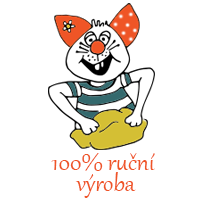 100% ruční výroba keramiky