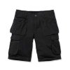 Kraťasy Carhartt Steel Multipocket Shorts