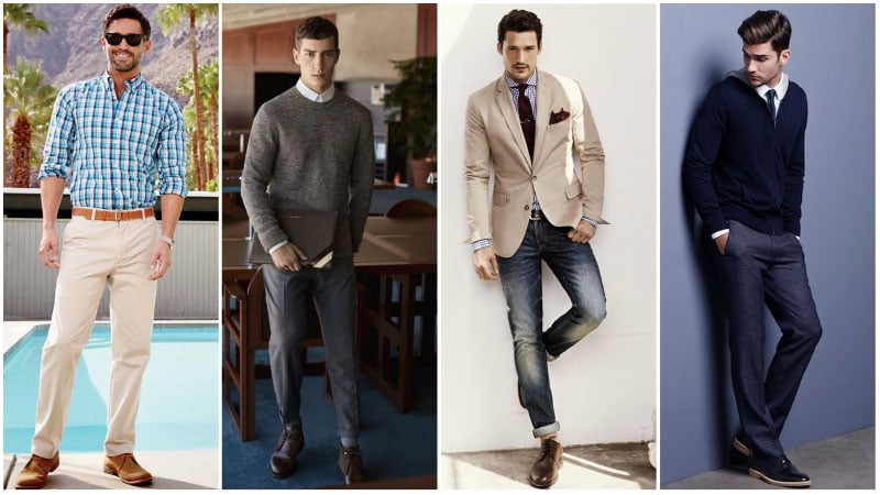 formal dress code mui What is formal dress code for men?