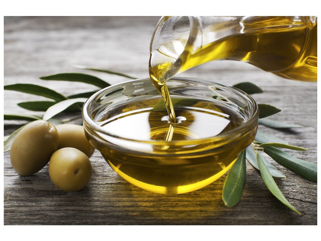 Jak skladovat olivový olej doma