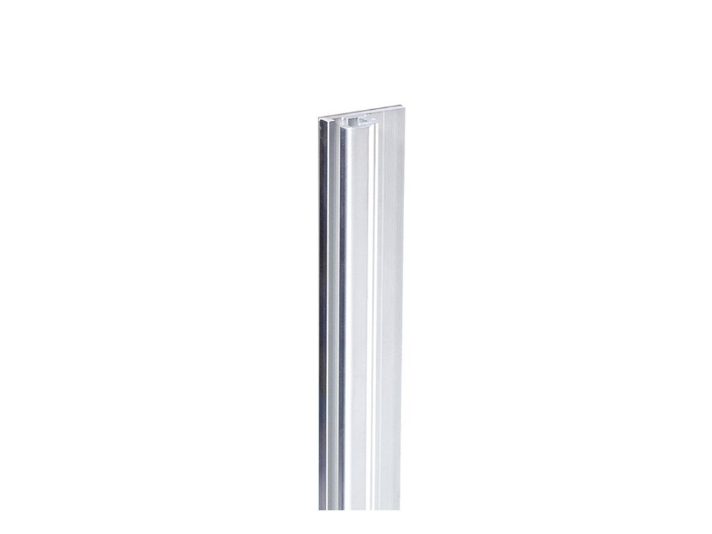 Adam Hall 6161  AL lišta Rack