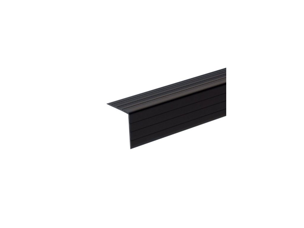 Adam Hall 6605 Plast lišta L